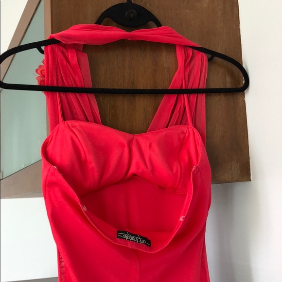 Prom Dress - Picture 6 of 6